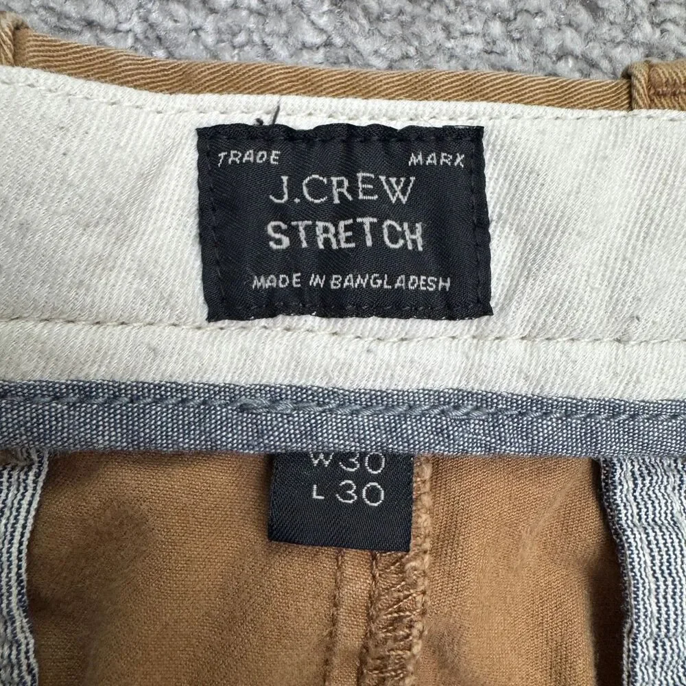 J. Crew crew 250